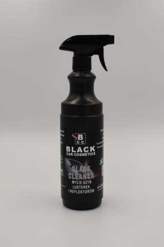 Glass Cleaner