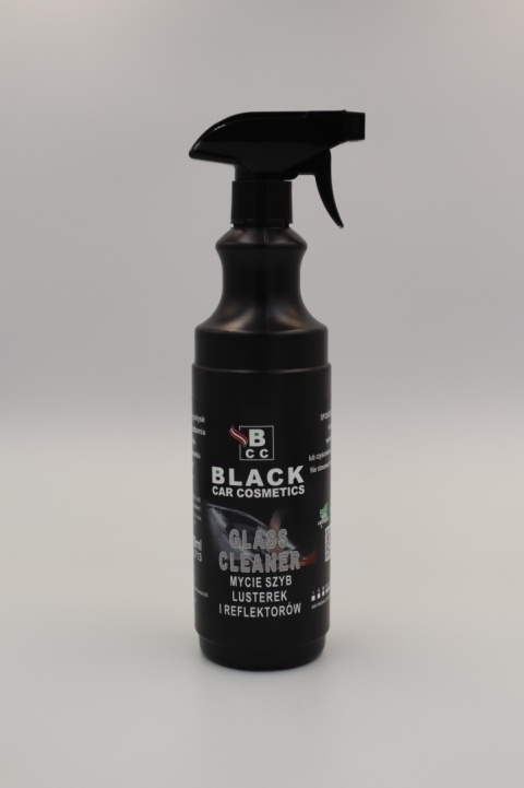 Glass Cleaner