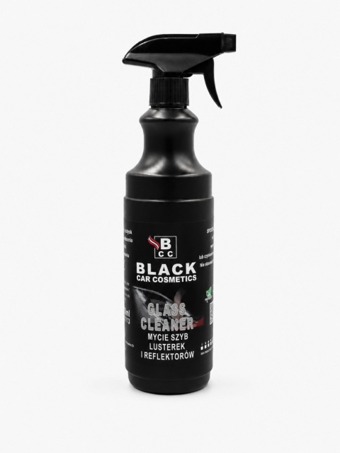 Glass Cleaner