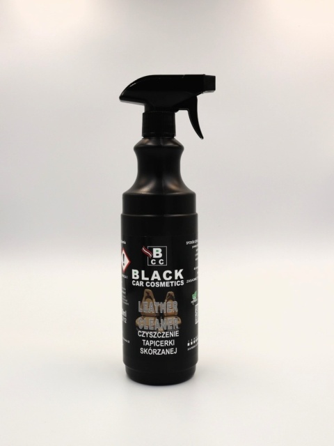 Leather Cleaner